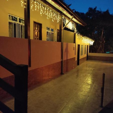 Pousada Sossego Da Vila - Trindade Paraty 外观 照片