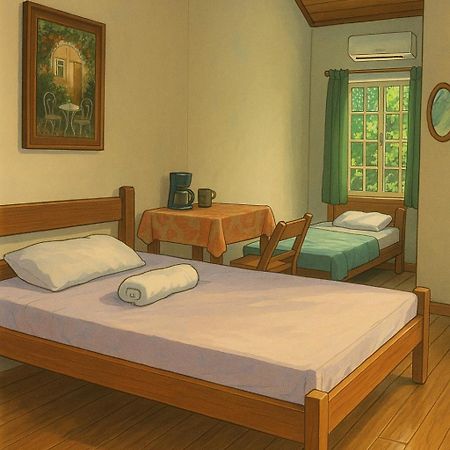 Pousada Sossego Da Vila - Trindade Paraty 外观 照片