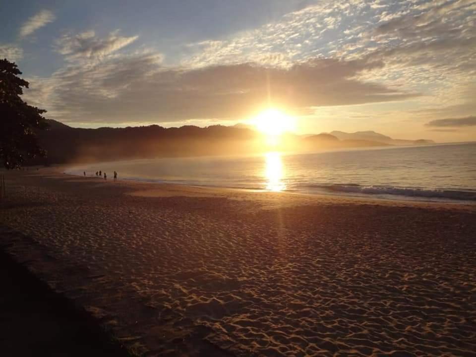 Pousada Sossego Da Vila - Trindade Paraty 外观 照片