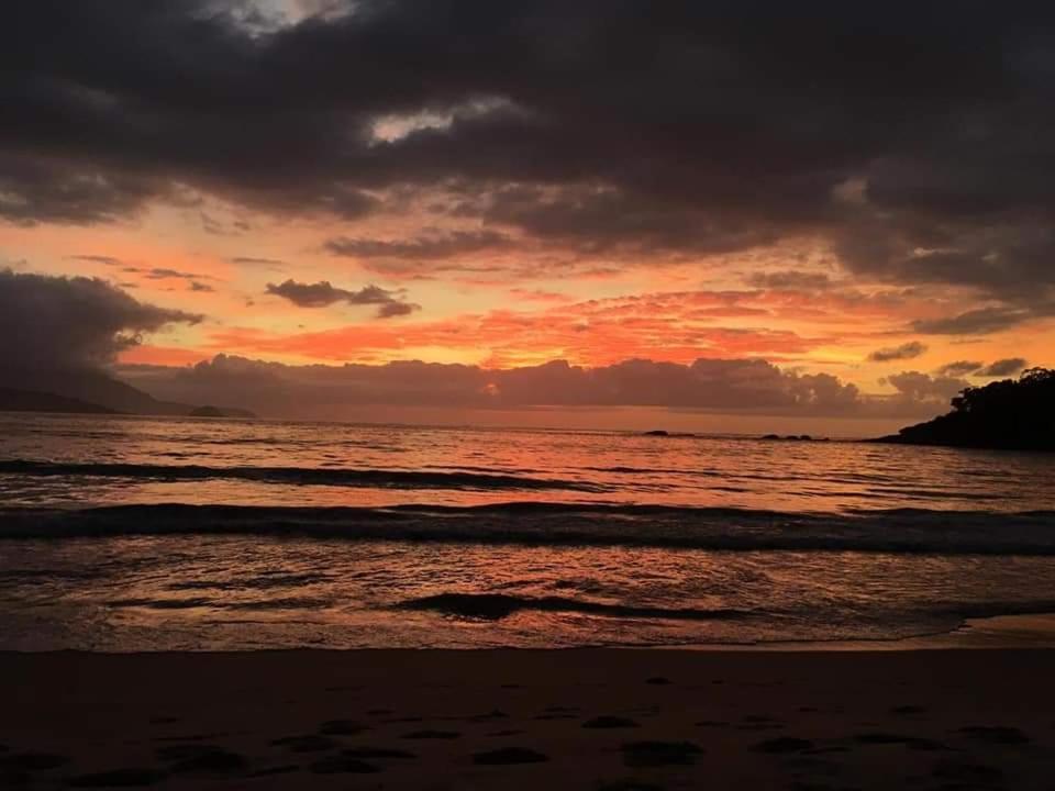 Pousada Sossego Da Vila - Trindade Paraty 外观 照片