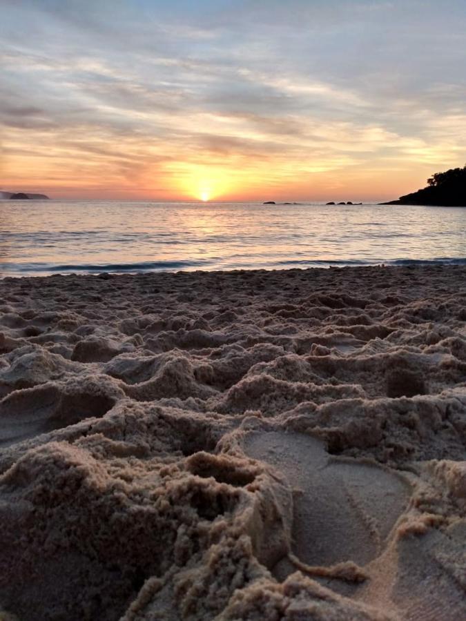 Pousada Sossego Da Vila - Trindade Paraty 外观 照片