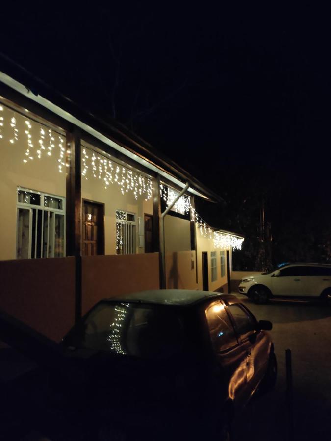 Pousada Sossego Da Vila - Trindade Paraty 外观 照片