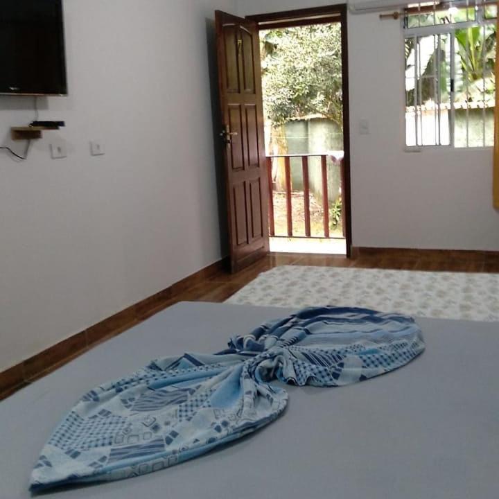 Pousada Sossego Da Vila - Trindade Paraty 外观 照片