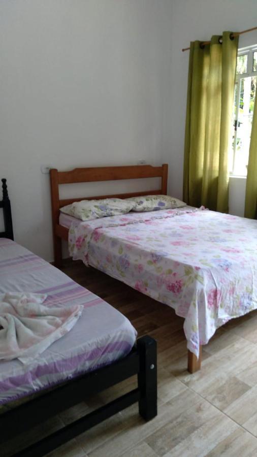 Pousada Sossego Da Vila - Trindade Paraty 外观 照片