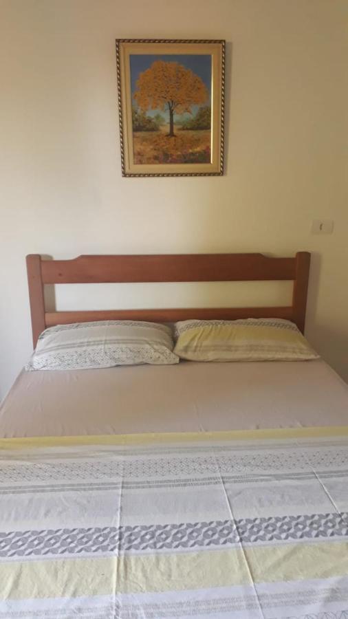 Pousada Sossego Da Vila - Trindade Paraty 外观 照片