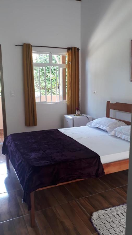 Pousada Sossego Da Vila - Trindade Paraty 外观 照片