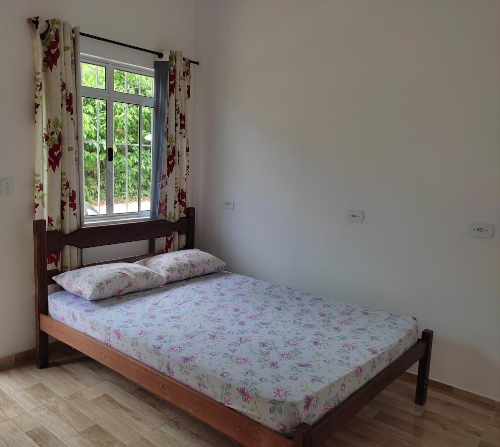 Pousada Sossego Da Vila - Trindade Paraty 外观 照片