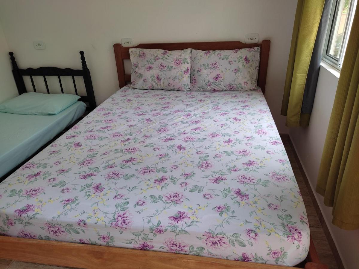 Pousada Sossego Da Vila - Trindade Paraty 外观 照片