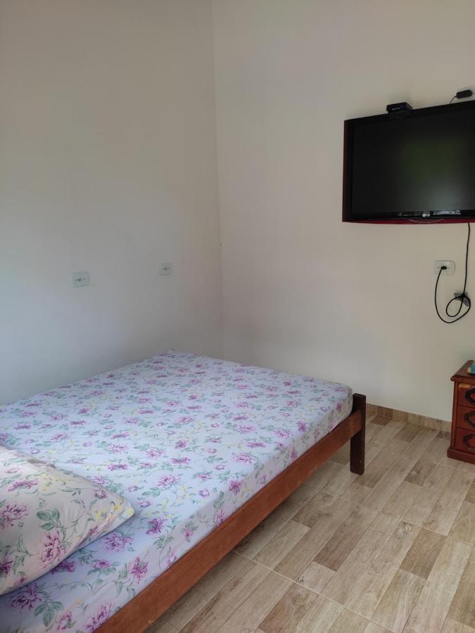 Pousada Sossego Da Vila - Trindade Paraty 外观 照片