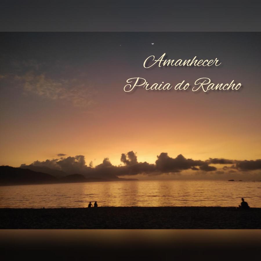 Pousada Sossego Da Vila - Trindade Paraty 外观 照片
