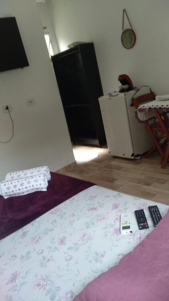 Pousada Sossego Da Vila - Trindade Paraty 外观 照片