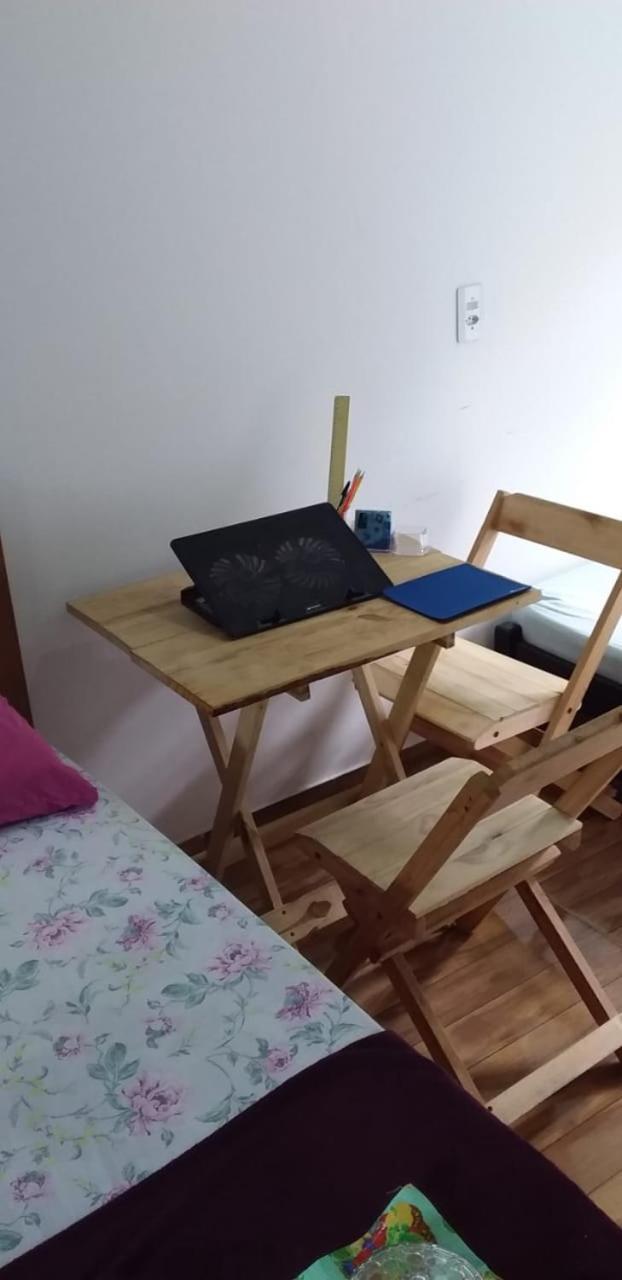 Pousada Sossego Da Vila - Trindade Paraty 客房 照片