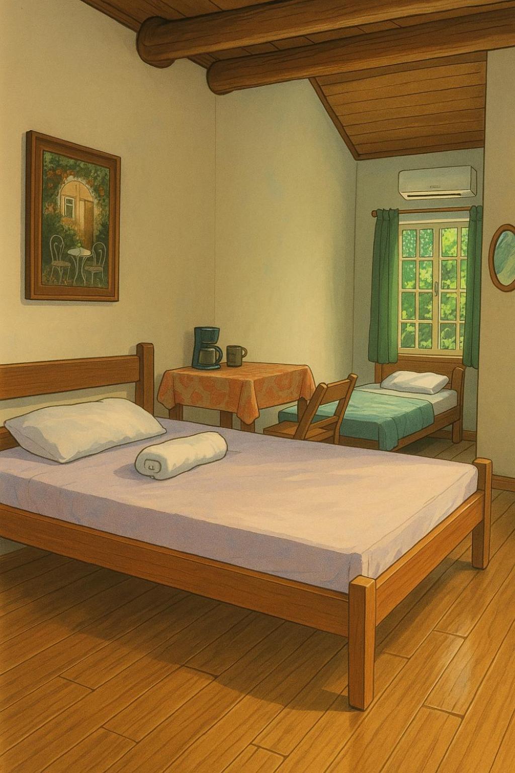 Pousada Sossego Da Vila - Trindade Paraty 外观 照片